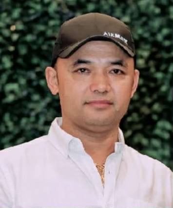 Men’s Team Coordinator photo